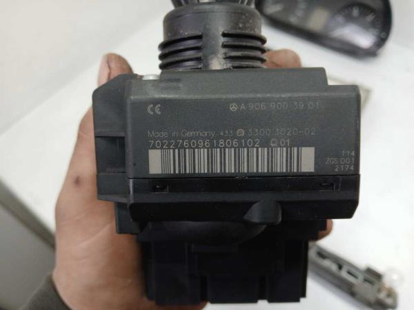 NON LIVRABLE!!!! KIT DEMARRAGE MERCEDES SPRINTER OM651 - Vue 4